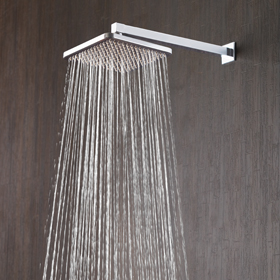 Overhead Rain Shower